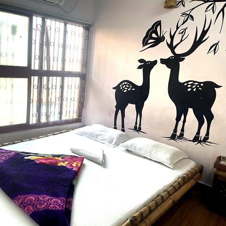 Shri Guest House Варанасі Екстер'єр фото