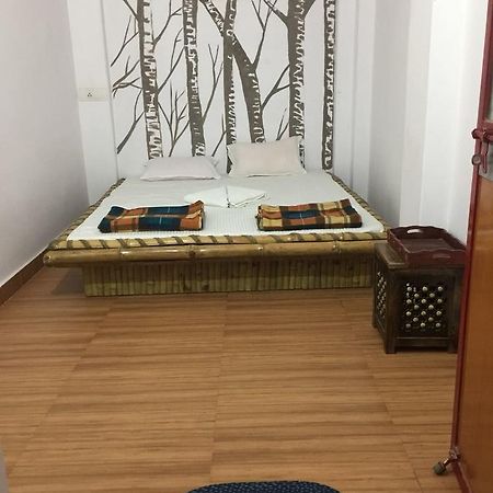 Shri Guest House Варанасі Екстер'єр фото
