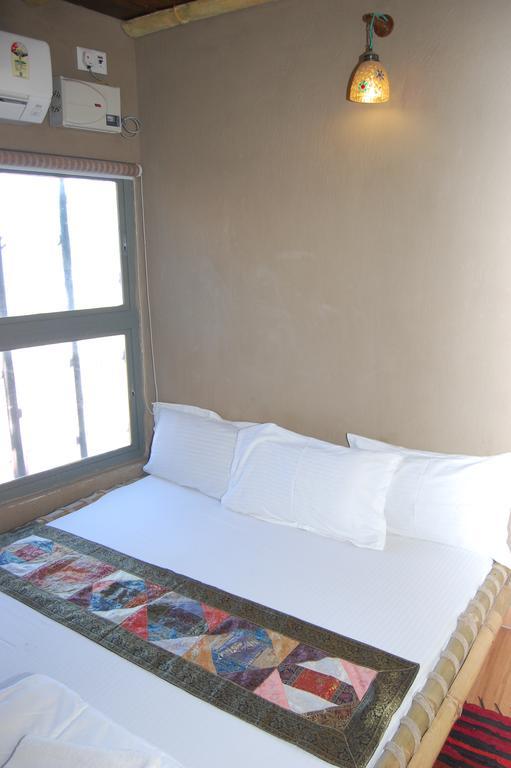 Shri Guest House Варанасі Номер фото