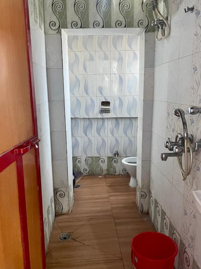 Shri Guest House Варанасі Екстер'єр фото