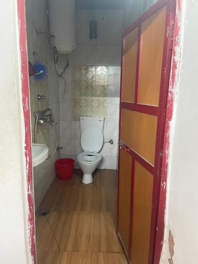 Shri Guest House Варанасі Екстер'єр фото