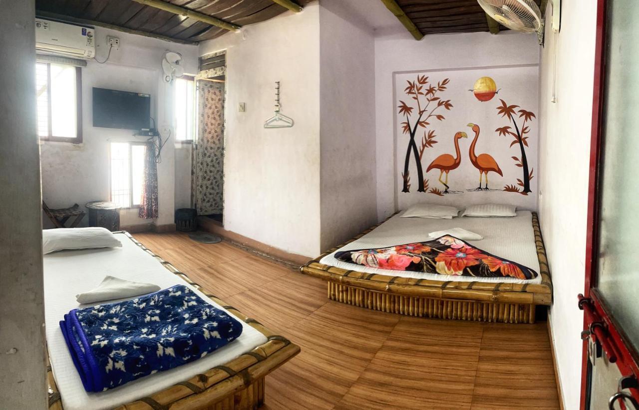 Shri Guest House Варанасі Екстер'єр фото