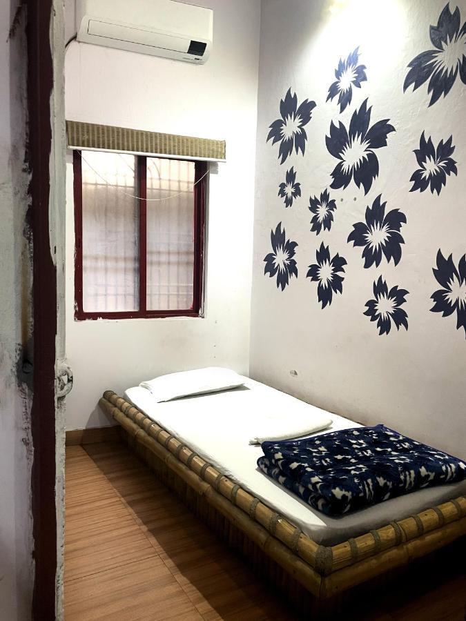 Shri Guest House Варанасі Екстер'єр фото