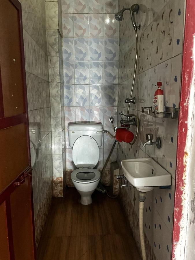 Shri Guest House Варанасі Екстер'єр фото