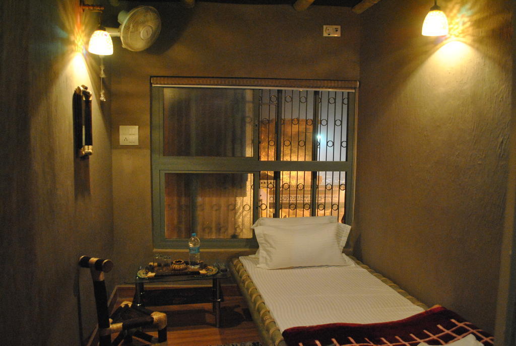 Shri Guest House Варанасі Номер фото