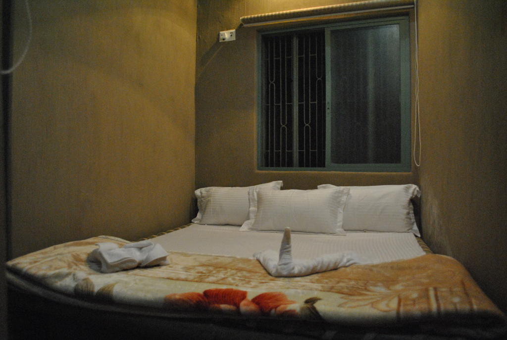 Shri Guest House Варанасі Номер фото