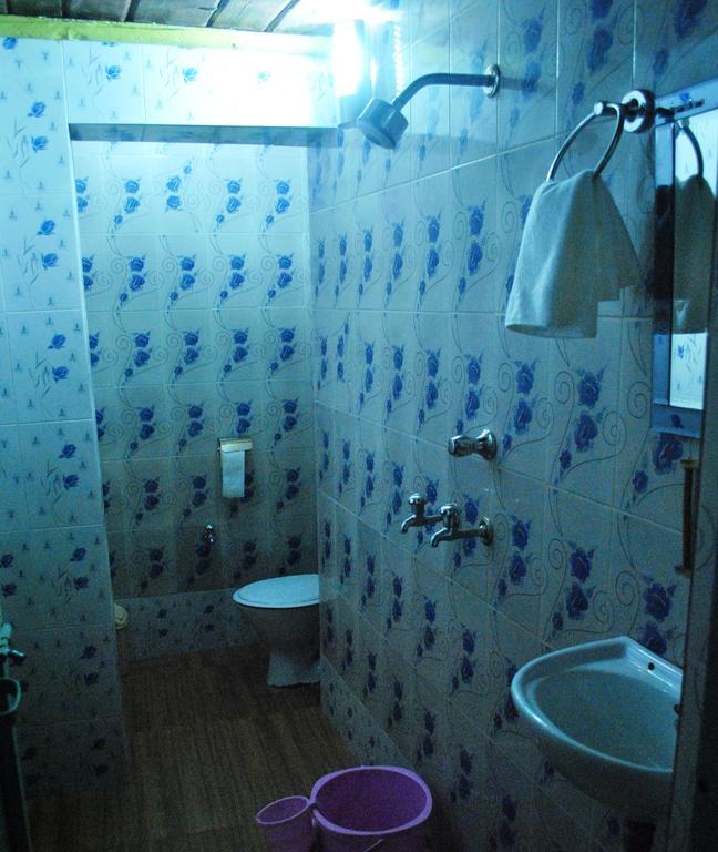 Shri Guest House Варанасі Номер фото