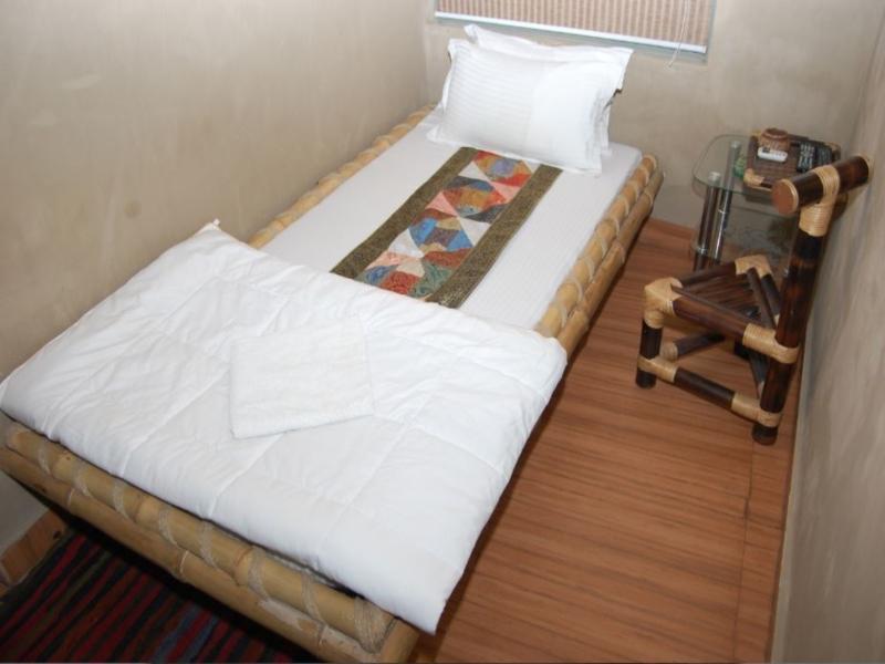 Shri Guest House Варанасі Екстер'єр фото