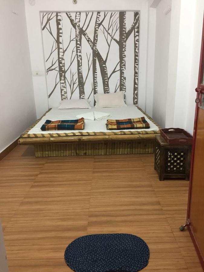 Shri Guest House Варанасі Екстер'єр фото