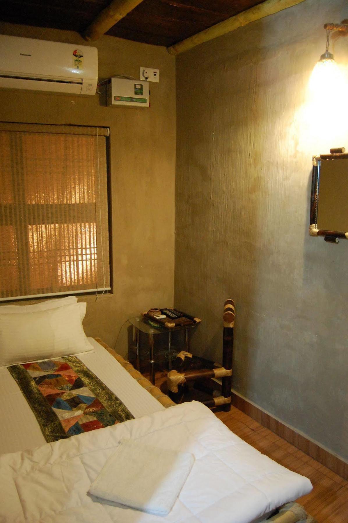 Shri Guest House Варанасі Екстер'єр фото