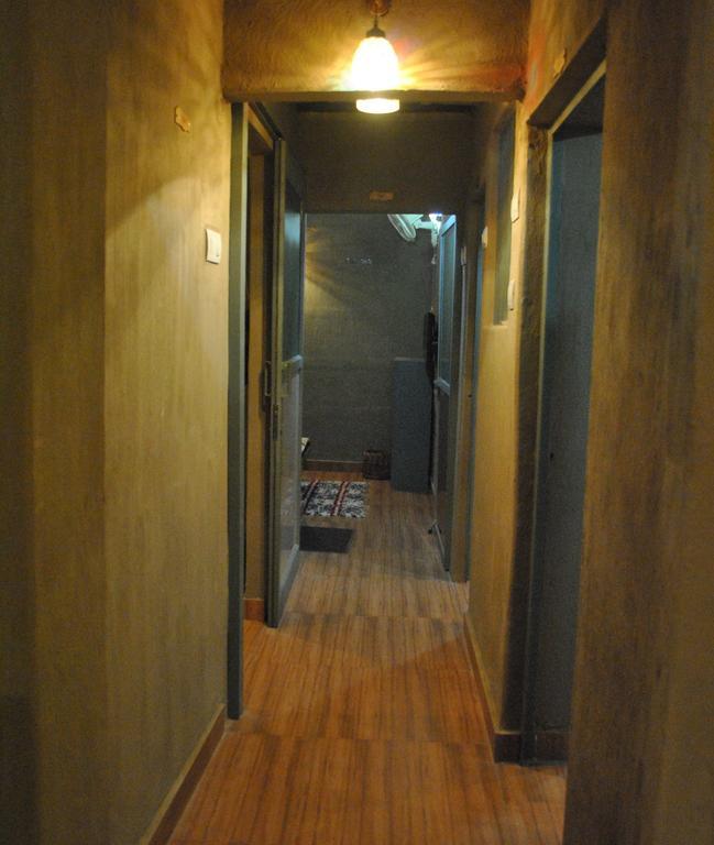 Shri Guest House Варанасі Екстер'єр фото